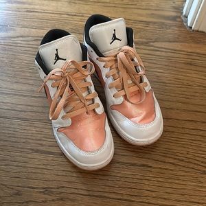 Nike Jordan’s